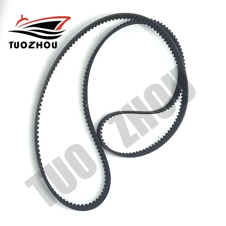 

6CB-W4624-00 Timing Belt For Yamaha F225 F250 F300 Outboard Marine Engine 6CB-46241-00 Sierra 18-15134