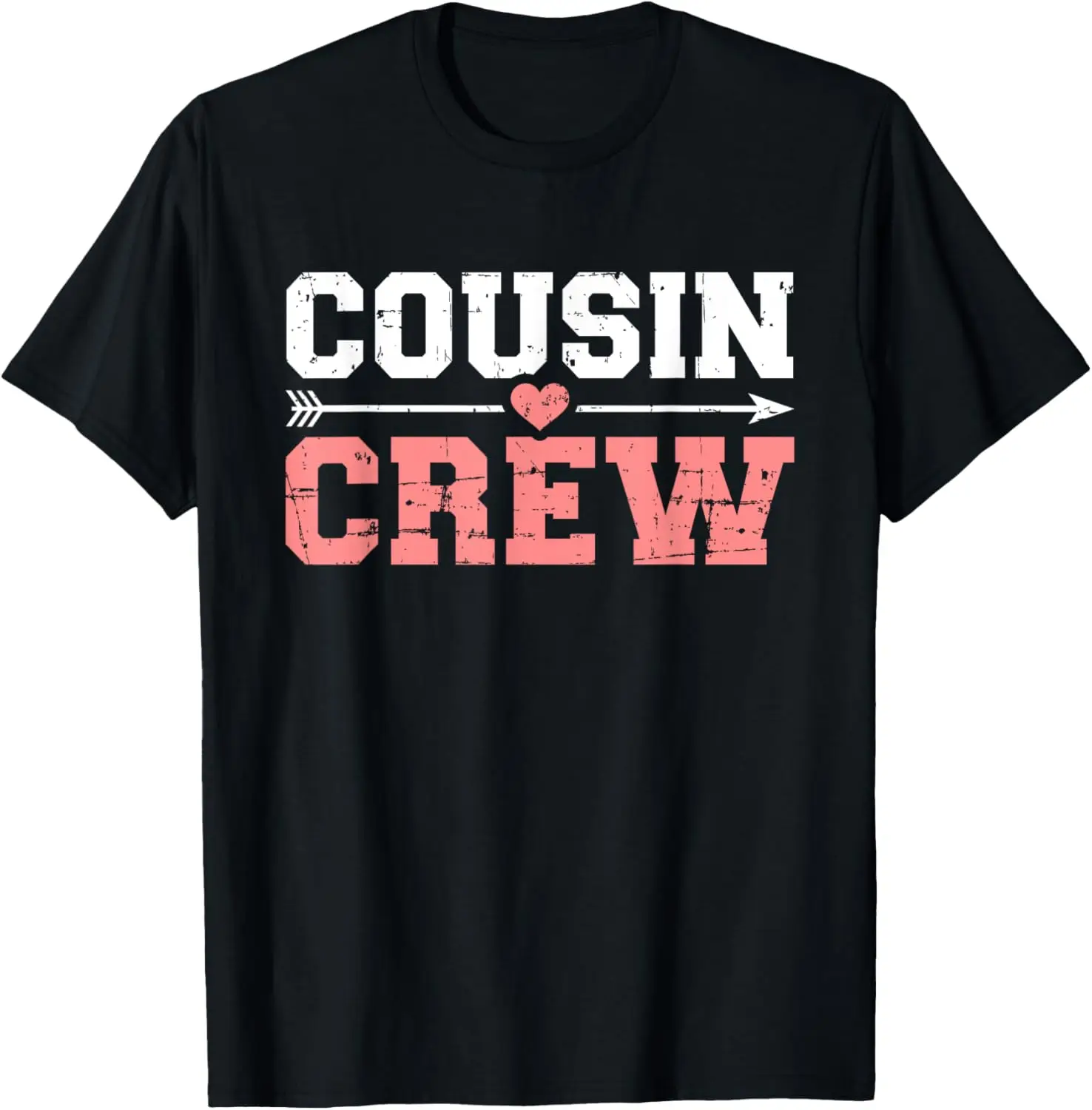 Cousin Crew T-Shirt