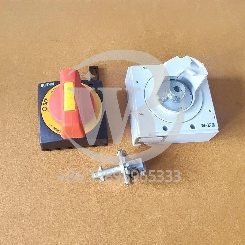 Heidelberg CD102 SM52 SM74 Electric Box Power Switch Cabinet Master Switch Heidelberg Parts