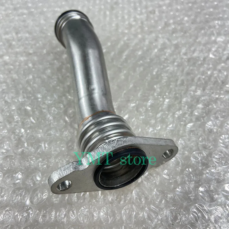 Oil Cooler Pipe Hose Sturdy Proof Durable Stable 55353330 Reliable Rugged Engine Oil Cooler Pipe for Aveo5 Sonic T300