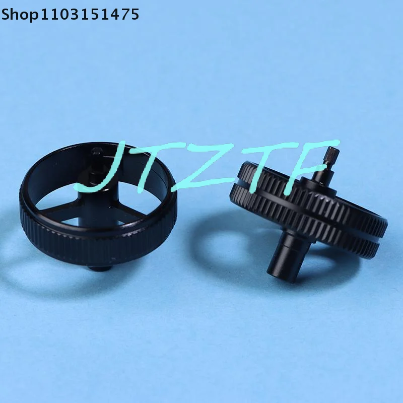 Rolki przewijania myszy ze stopu aluminium, zamiennik do G102 G304 G305 / do GPRO Wireless GPROX Superlight