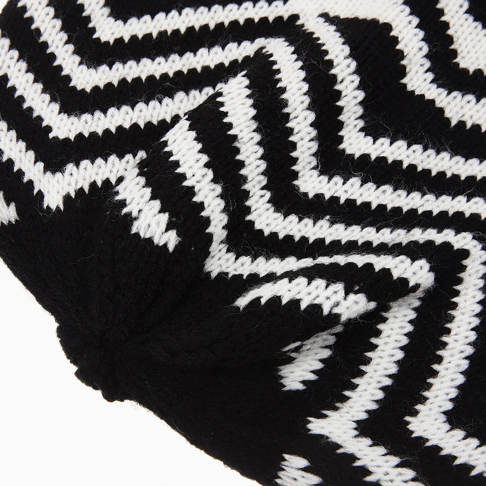 قبعة شتوية محبوكة بإضاءة LED مع كشافات أمامية مدمجة للجري وركوب الدراجات والتخييم والمشي لمسافات طويلة والأنشطة الخارجية للجنسين