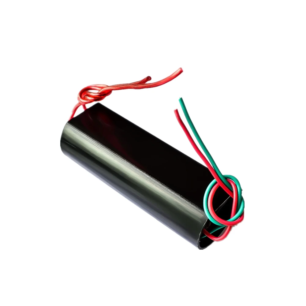 DC 3V-6V Bis 400kV 400000V Boost Step Up Power Module High Voltage Generator Generator image 2
