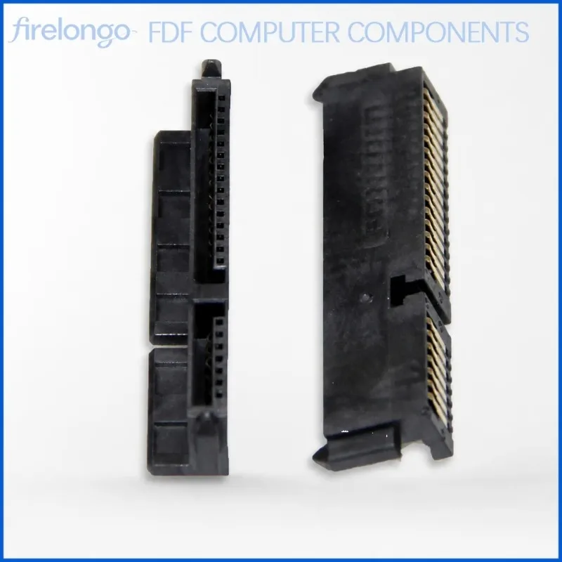 

New Laptop Hard Drive Connector for Dell E5420 E5220 E5520 E5430 E5400