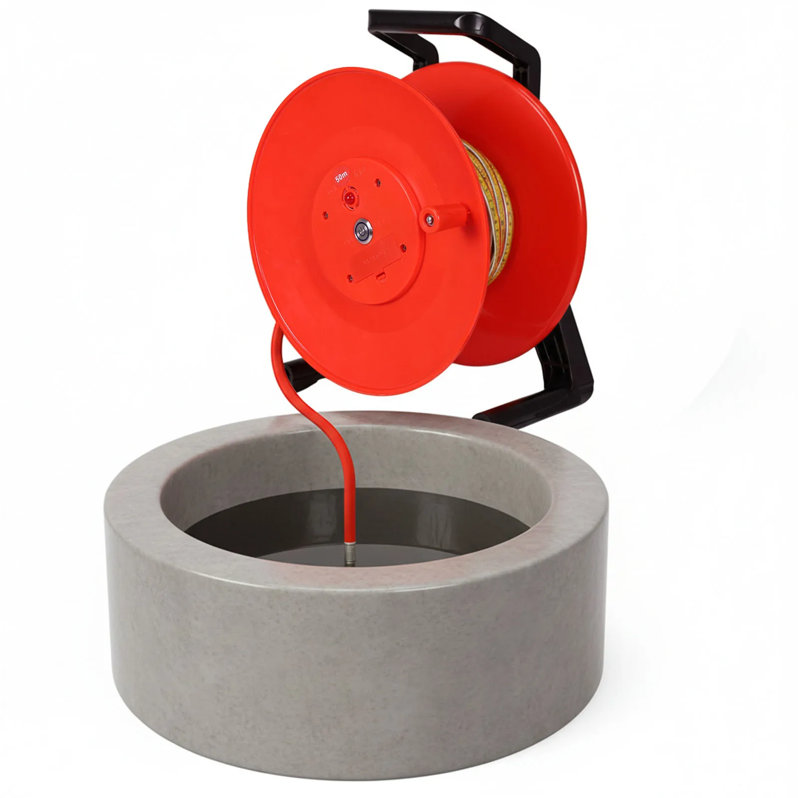 164Ft/50M Wells Dep…