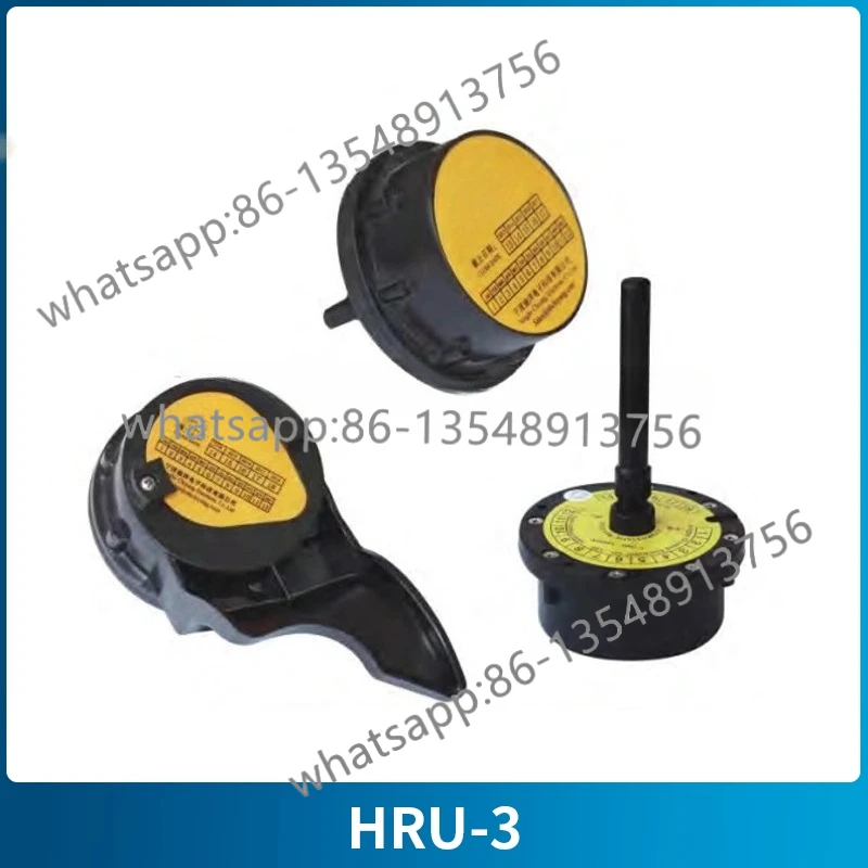 liberation-de-pression-hydrostatique-hru-2-indicateur-de-positionnement-radio-sep-406-vep8-sep-500-vente-directe-d'usine