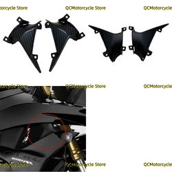 Motorcycle Side Insert Trim Cover Panel Fairing Cowl Side Panel Inside Cowl Fit for Honda CBR600 RR CBR600RR F5 2007 2008-2012