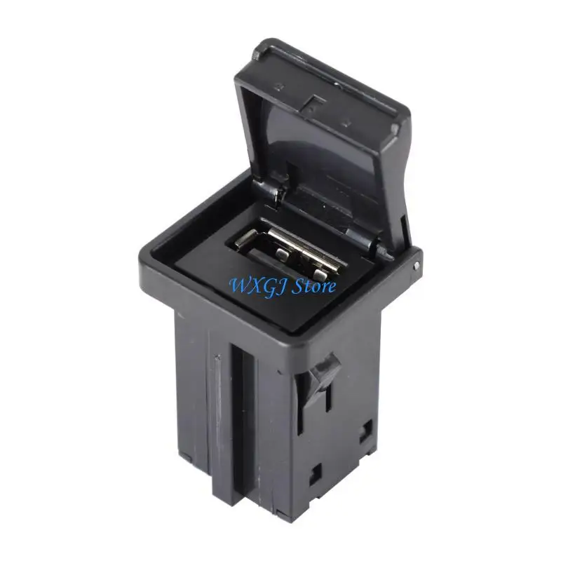 

37JE Port Connector Replacement Auxiliary Adapter 284H3-1FA0B 284H31FA0B