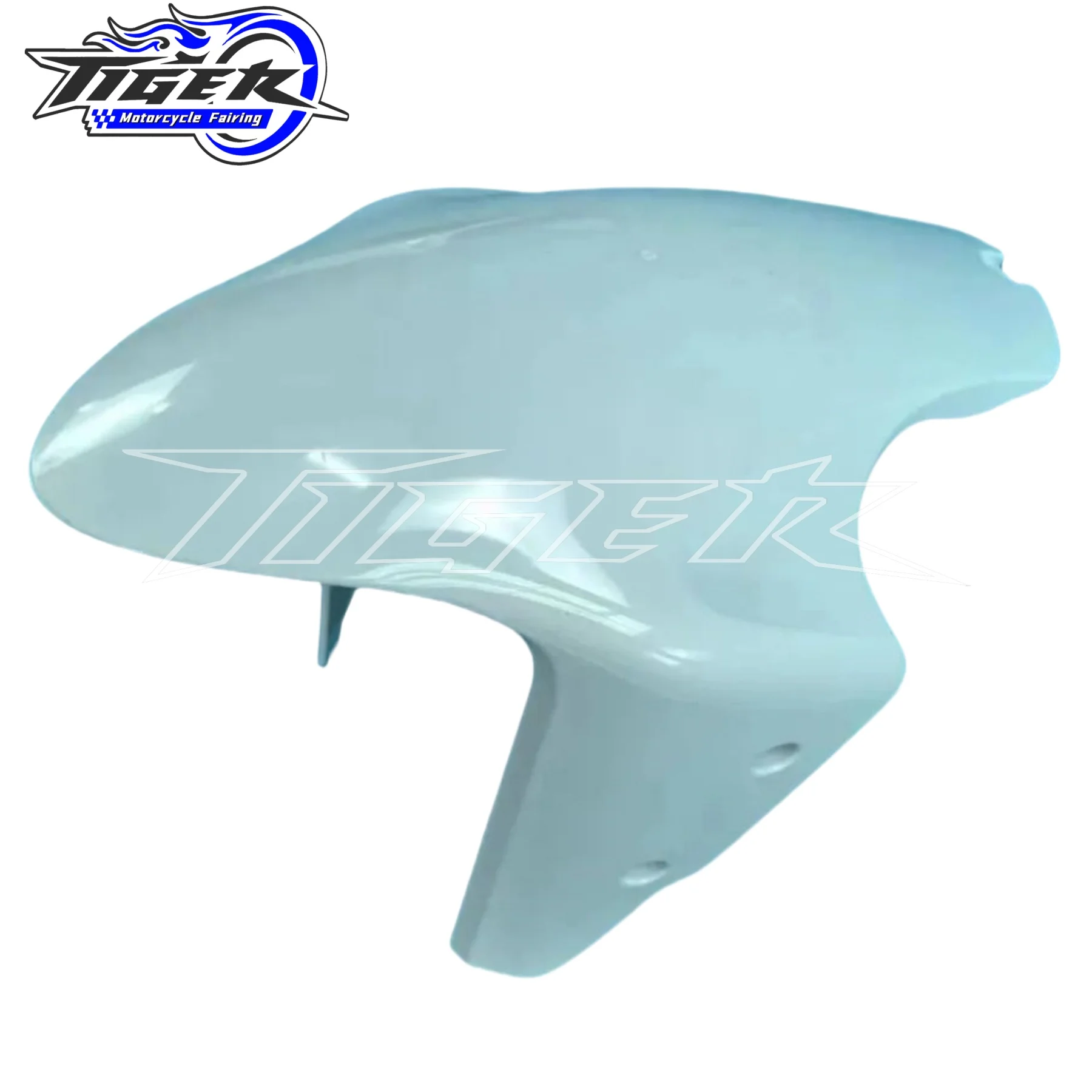 For DUCATI SUPERSPORT 939 2017-2020 Fairing Motorcycle Set Body Kit Decoration Plastic Guard Plate Accessories Shell