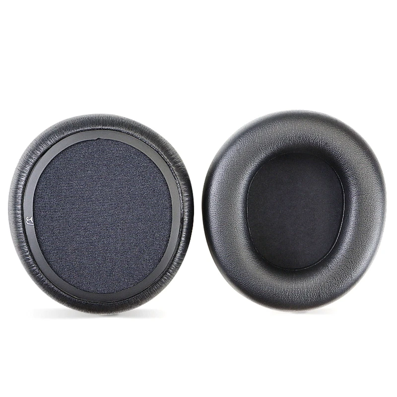 استبدال البروتين غطاء الرأس بطانة للأذن ل Steelseries Arctis نوفا برو سماعة الجلود الأكمام عقال وسادات الأذن