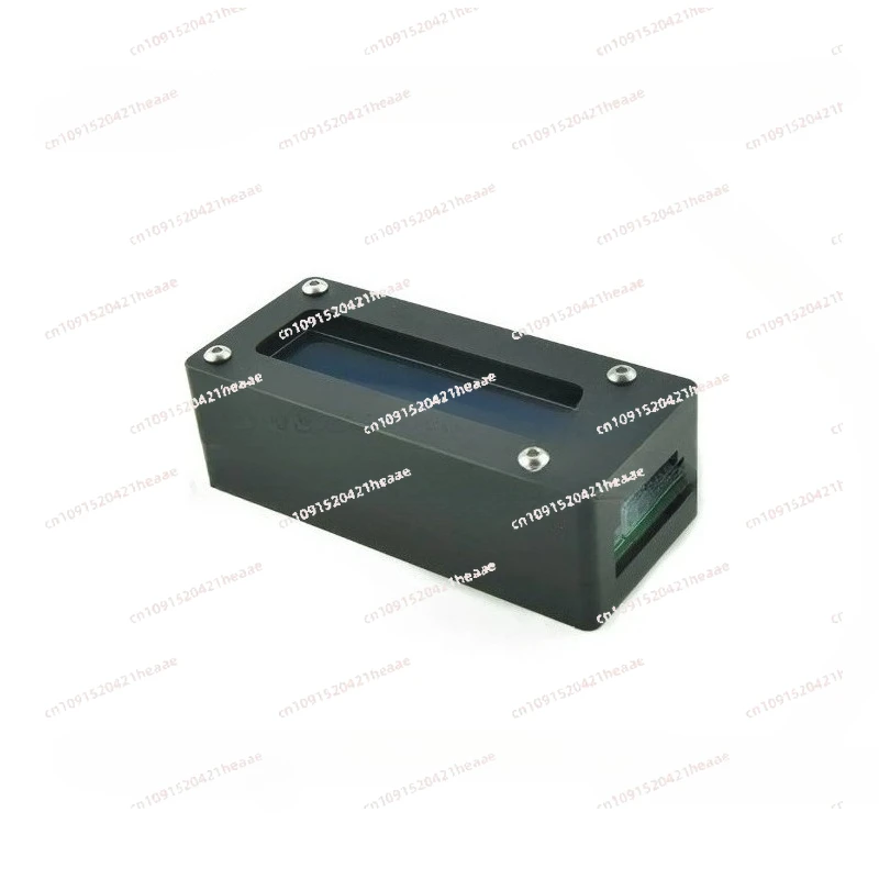 Adjustment for DLE60 DA70 LE120 carburetor LSU4.9 air-fuel ratio analyzer suitable for engines