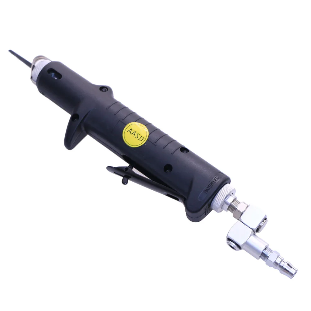 AT-6110 Low Vibration Reciprocating Airsaw, Metal Cutting Saw, Travel Length 10 MM, 10000BPM