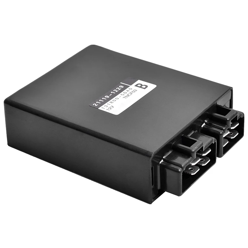 Intelligent Digital Ignition For Kawasaki ZZR250 GPX250R GPZ250 ninja250 R EL250 ZXR250 ninja ZXR400 ZZR GPX GPZ EL ZXR 250 400