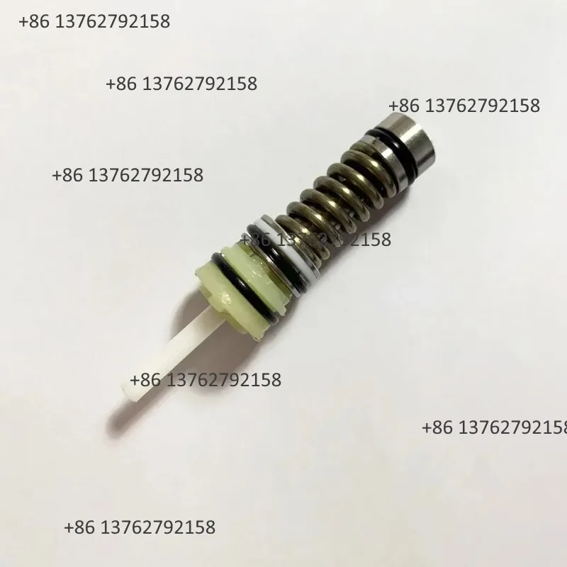 Pressure Relief Control Fitting Pump Head Connecting Rod Component For Household Cleaning Processing Equipment Replacement Parts