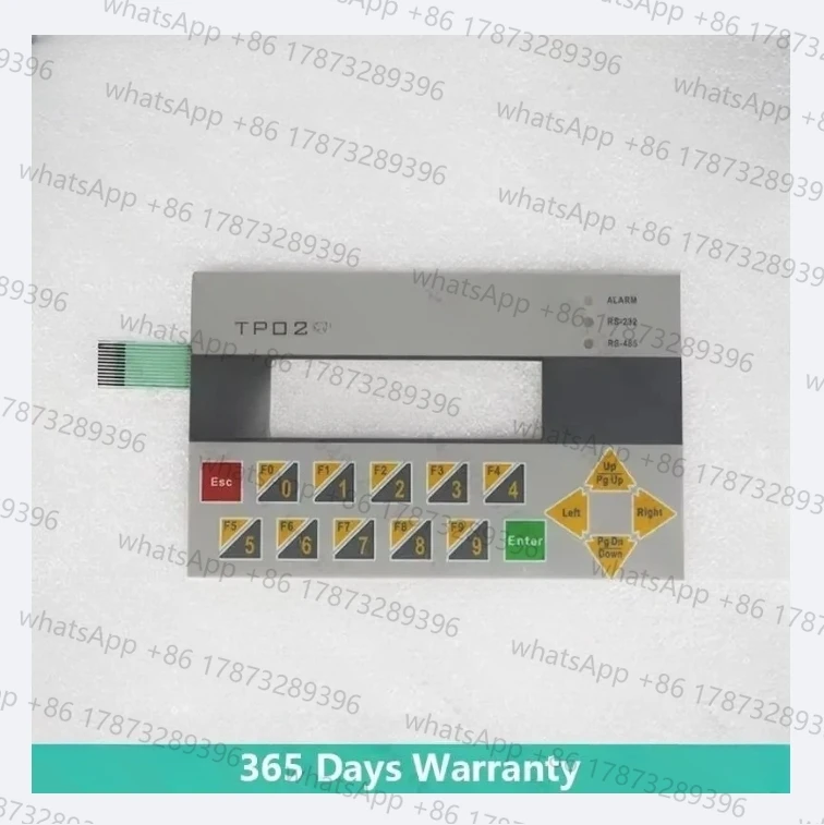 New TP02G-AS1 TP02G…