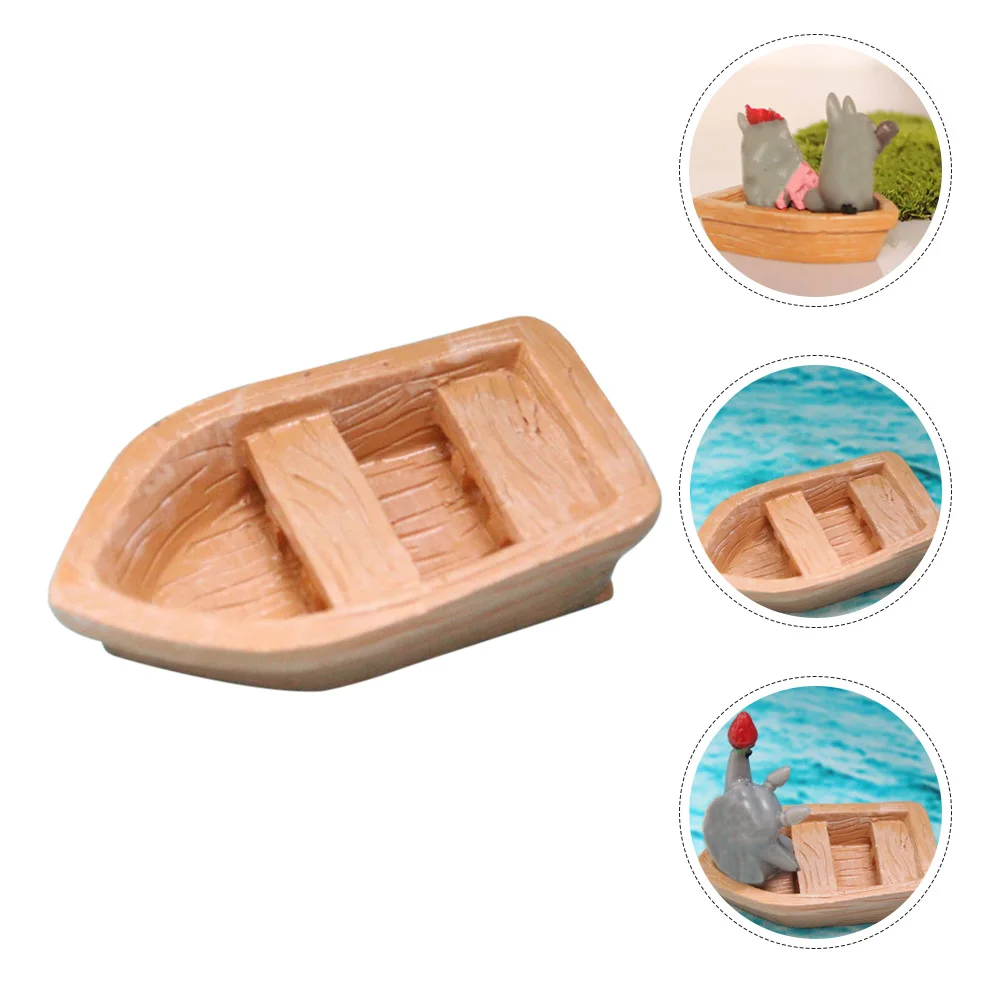 FOTO 6 - мини-смола, нити корабля для