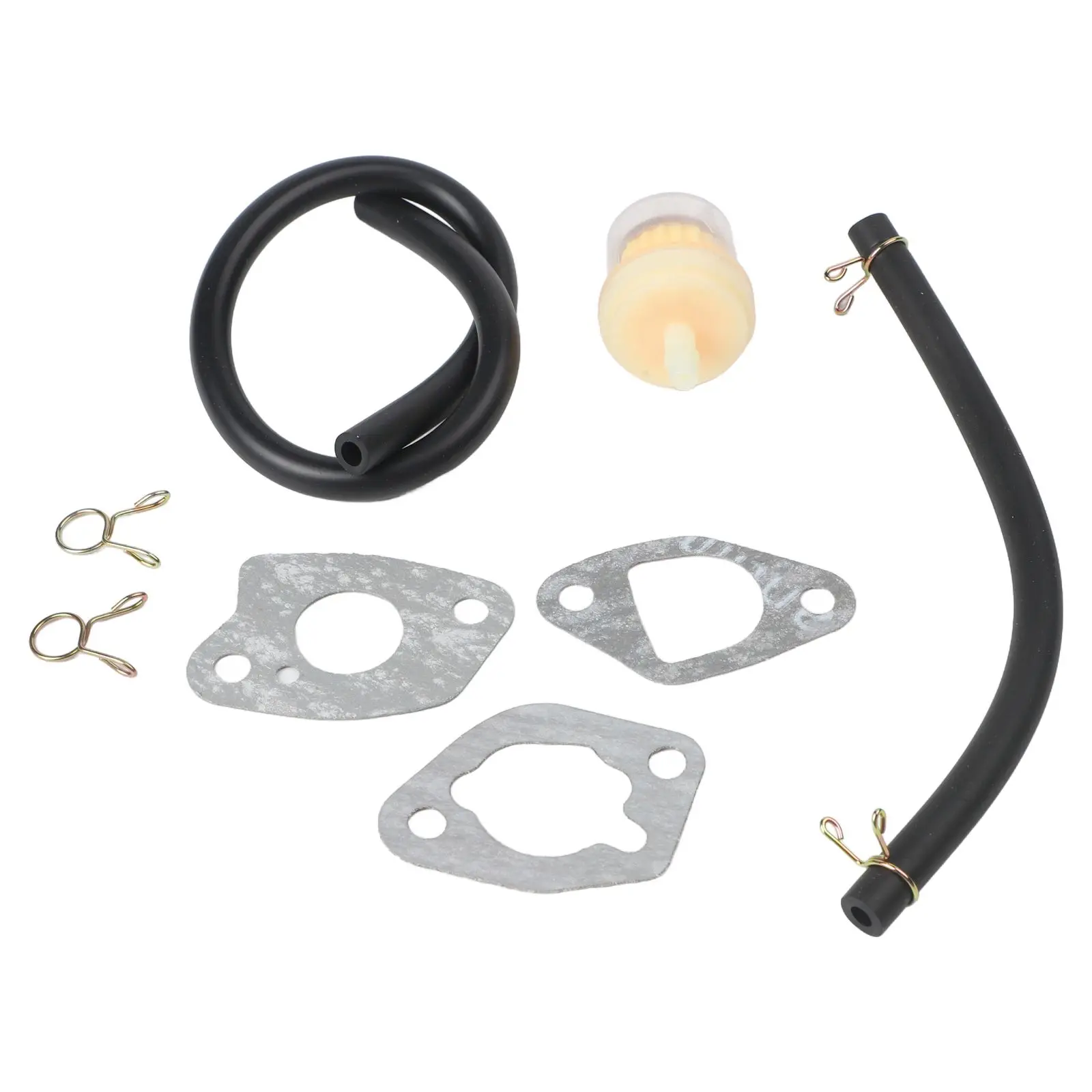 

Комплект карбюратора для газонокосилок Honda Для HR194 Для HR195 Для HR214 Для HRA214 Для HR215 HR216 Легкое обслуживание