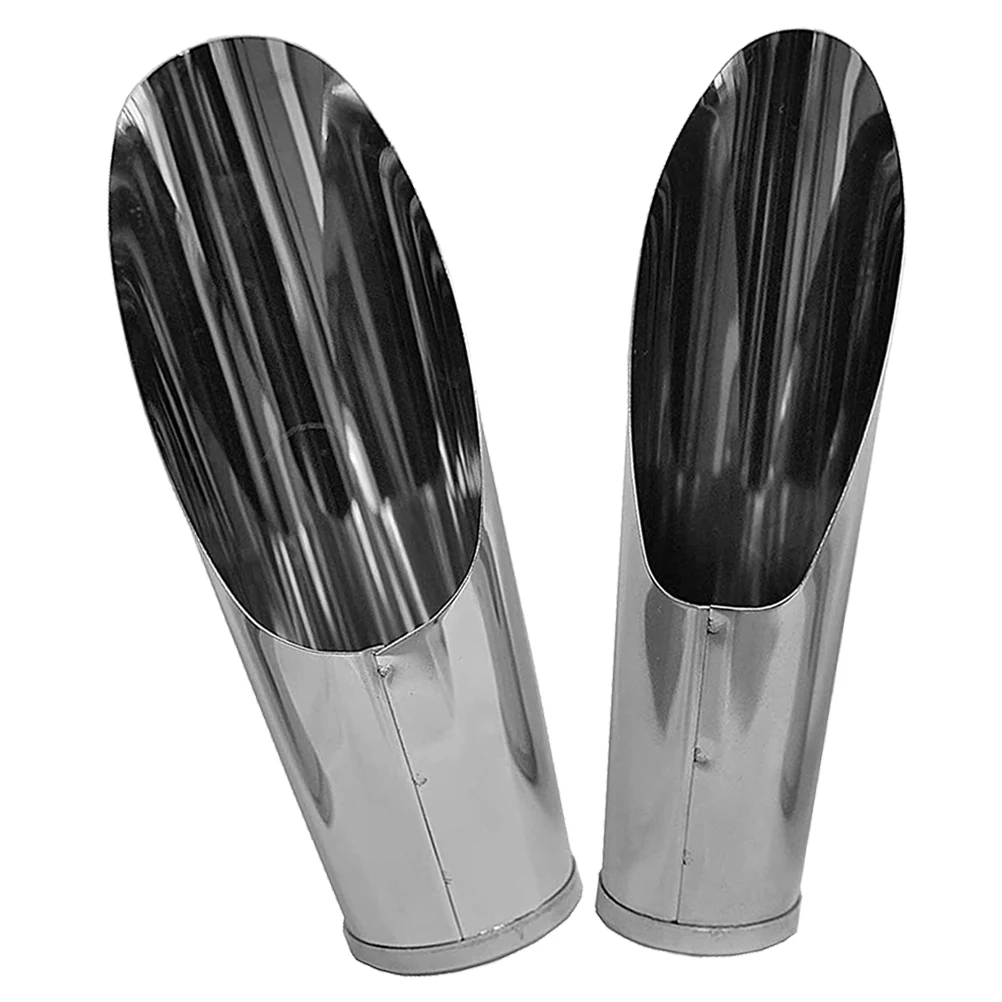 

Stainless Steel Shovel Ergonomic Lightweight Garden Tool Small Hole Digger Soil Scoop Practical Litter Cleaning Portable Bonsai