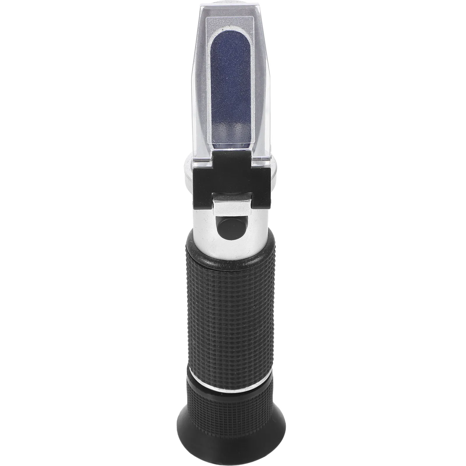 

Handheld Refractometer Urine Serum Protein Tester Portable Laboratory Salinometer Seawater Density Meter