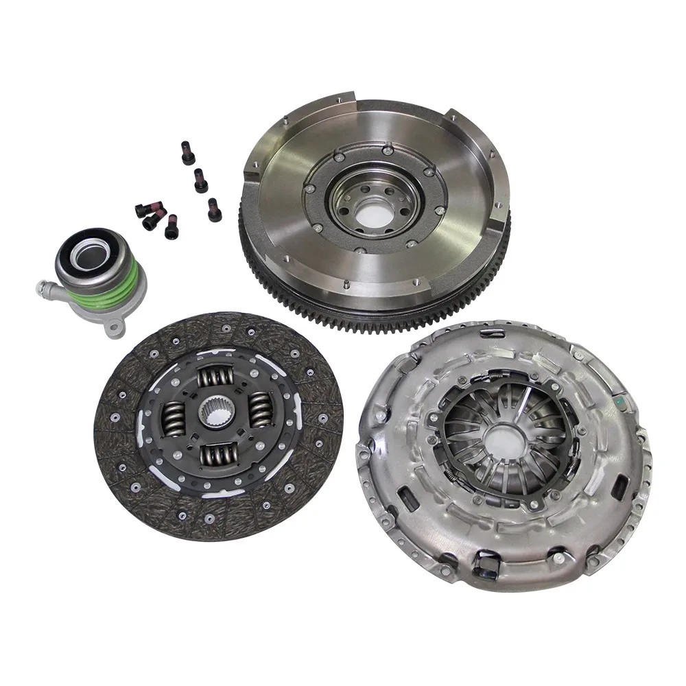 03L105266AG Terbon Wholesale Transmission Systems Parts Kit Clutch Assembly Car Clutch Kits / Flywheel 624347409 for  AMAROK