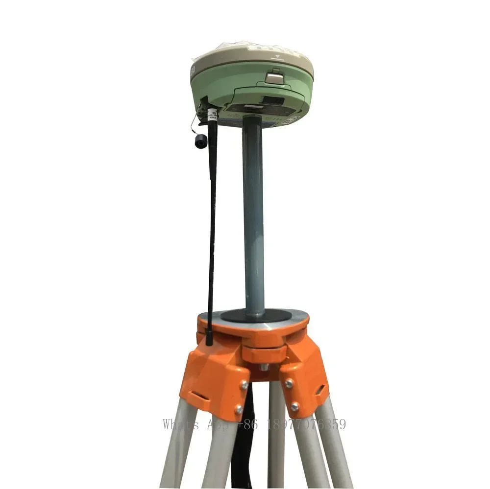 

2024 New FOIF A90 International Version Gps Tracking System High Accuracy Gnss Receiver With Google Function RTK