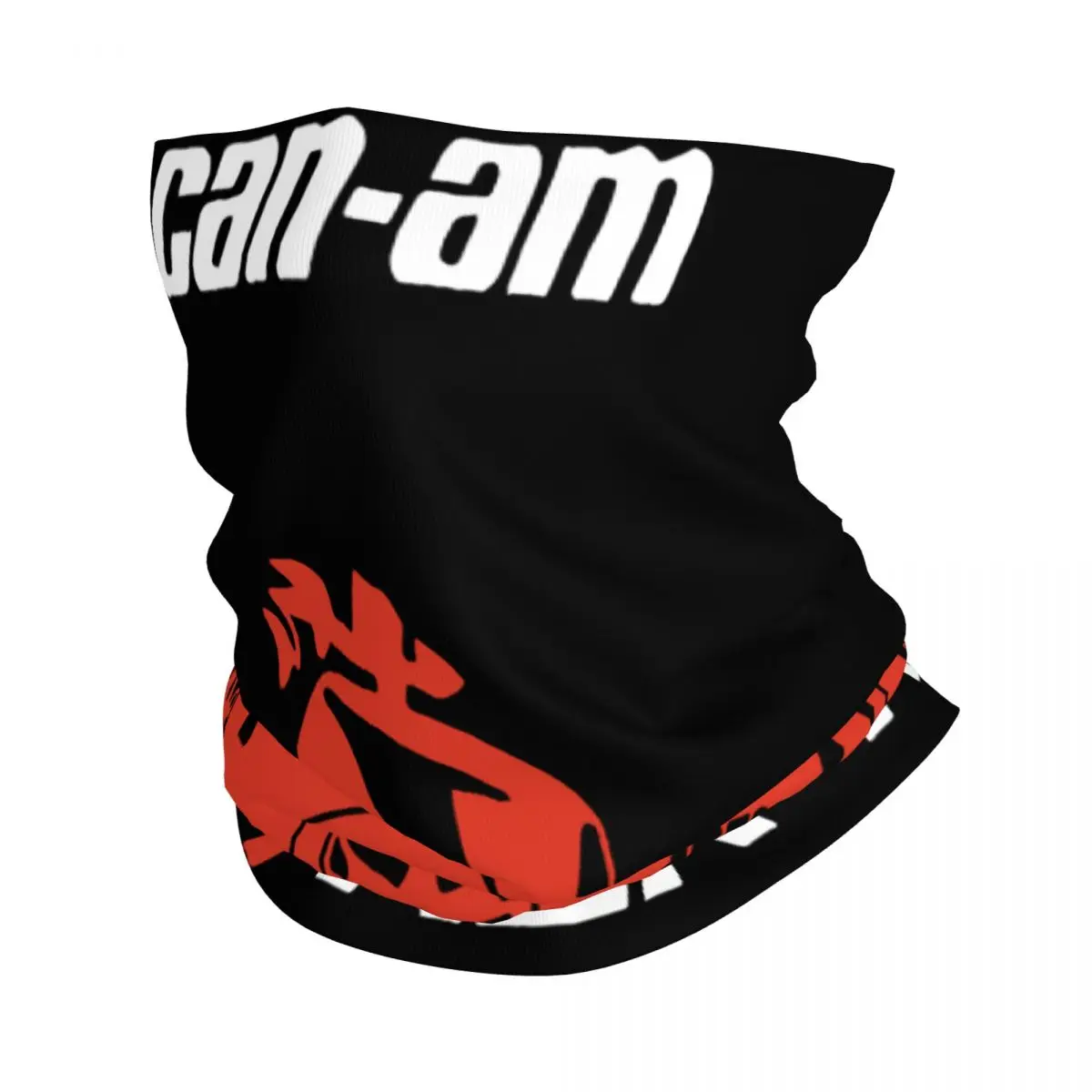 Limited Can Am Ryker Mens And Womens Sports Scarf Cool Bandana Cycling Mask Ski Mask Neck Warmer Tube