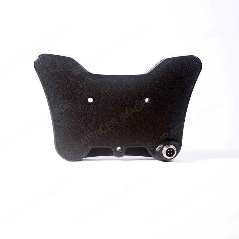 Rally HUB Steering Wheel for PC Simracing Game Center Control Hub Plug and Play Drive-Free Button Box
