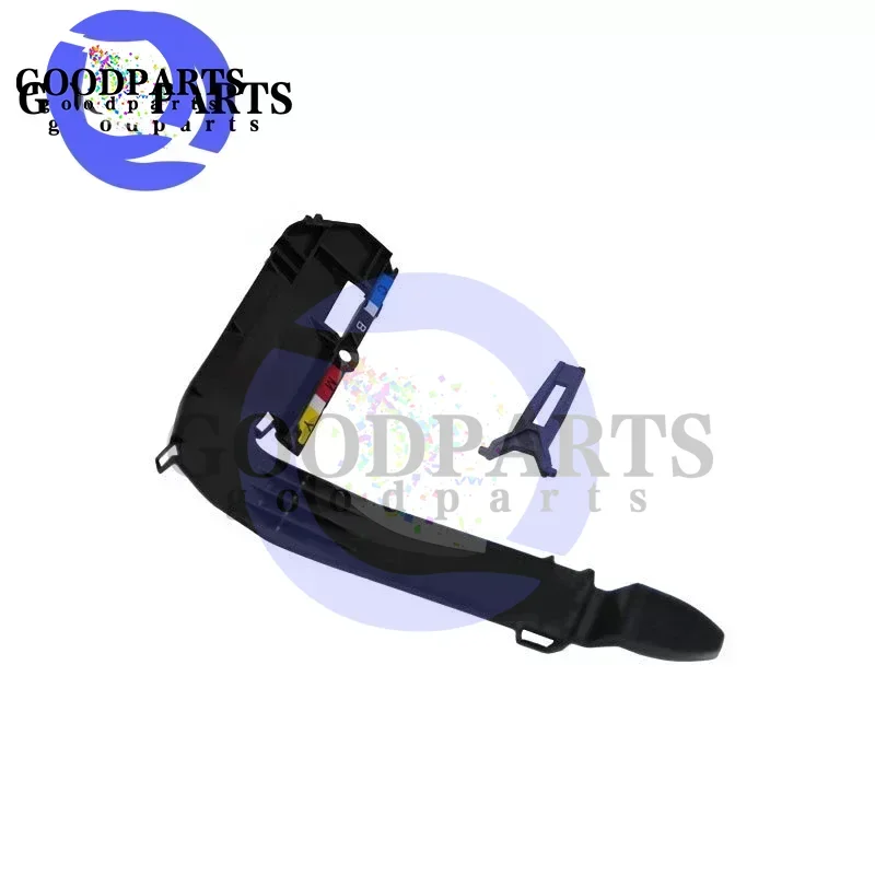 1pcs NEW C7769-40041 Ink Tube Cover lock Upper Cover of Ink Tube Supply System support for HP Designjet 500 500PS 510 510PS 800
