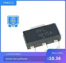 

100% NEWHigh quality products NCP1015ST65 NCP1015ST65T3G SOT-223 MODULE newHigh quality products