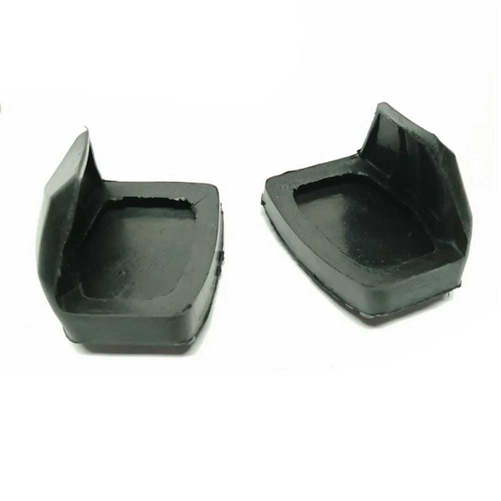 

2 резиновых накладки на педаль тормоза сцепления для 208 2008 301 307 308 Citroen C5 C3 Picasso 213026 450417