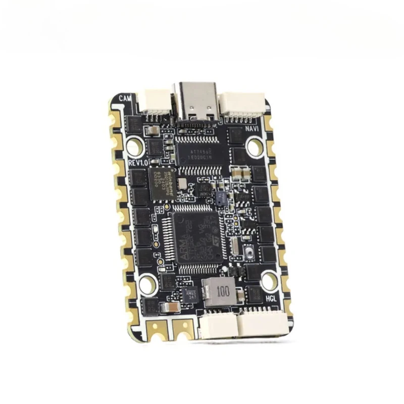 1Pcs F722 40A 6 Cha… - image