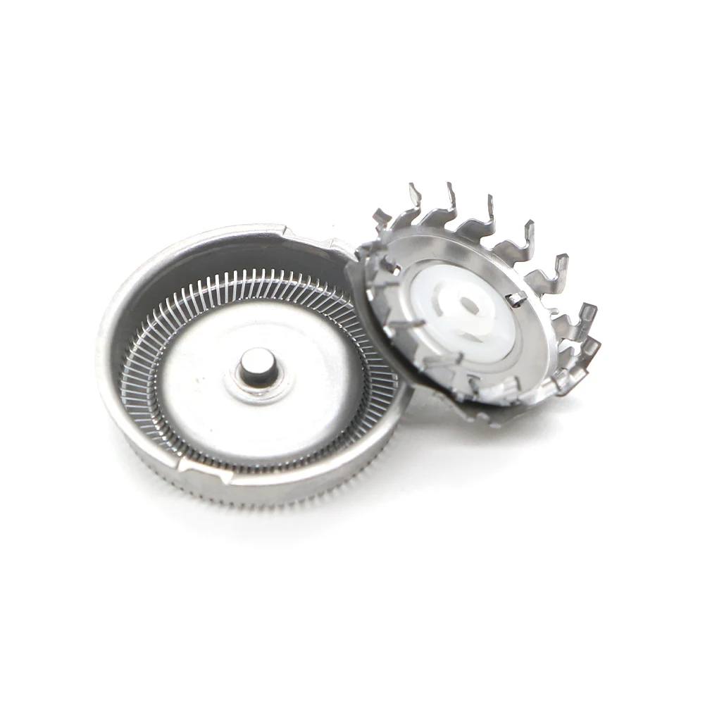 3 pièces De Rechange Tête de Rasoir pour Philips Norelco HQ6405, HQ6415, HQ6423, HQ6424, HQ6445, HQ6605, HQ6613, HQ6614, HQ6615, HQ6616,