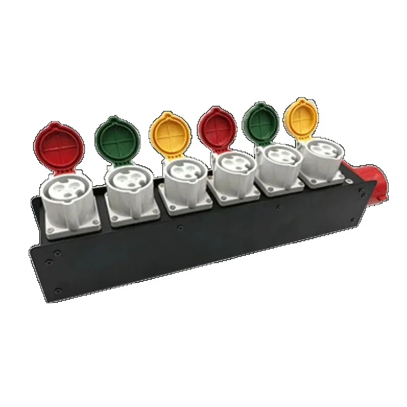 32A 3P Input 16A Ou… - image