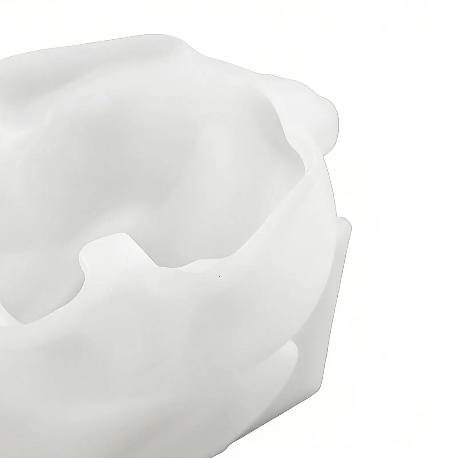 

Easter Bunny Molds For Resin 3D Silicone Casting Tool Home Decor Cement Moulds For Plaster Party Planners Art Teachers Holiday