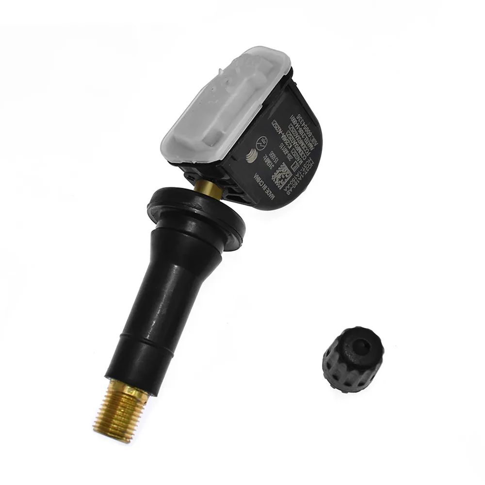 Tire Pressure Sensor HC3T1A180AB For 2018-2020 Lincoln MKZ 2018-2021 Ford Ecosport Fusion Edge Explorer F150 TPMS HC3T-1A180-AB