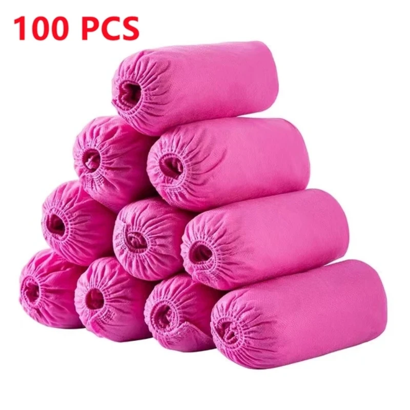 Pink 100Pack