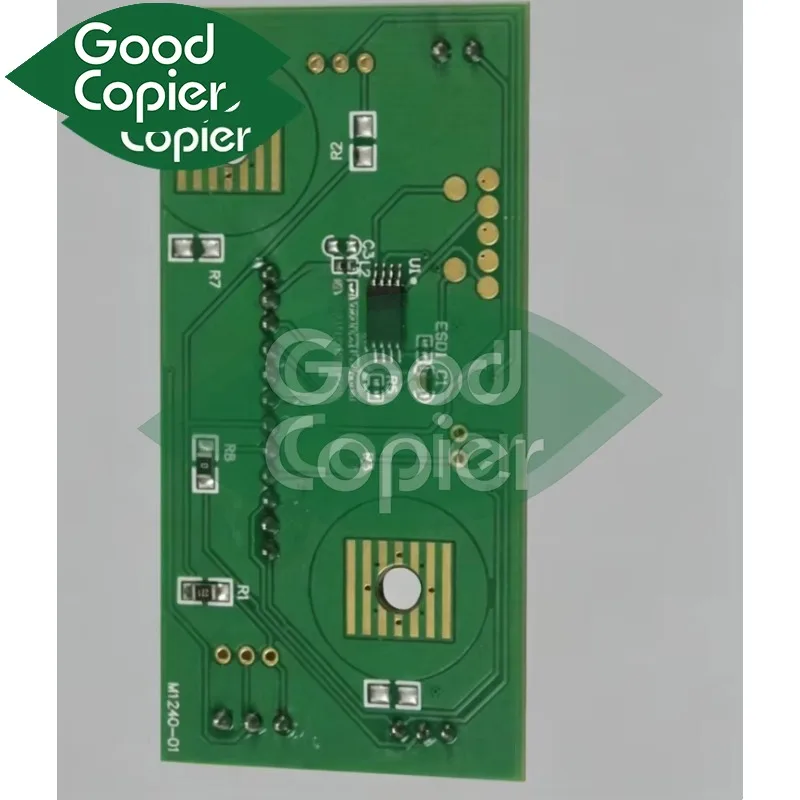 1pc 40G8550 New Fuser Unit Reset Chip is used support for Lexmark MS810 MS811 812 MX710 MX711 MX810 40X7744 Printer Fuser Card 4