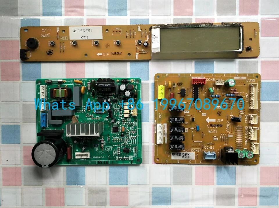 Suitable For Panaso…