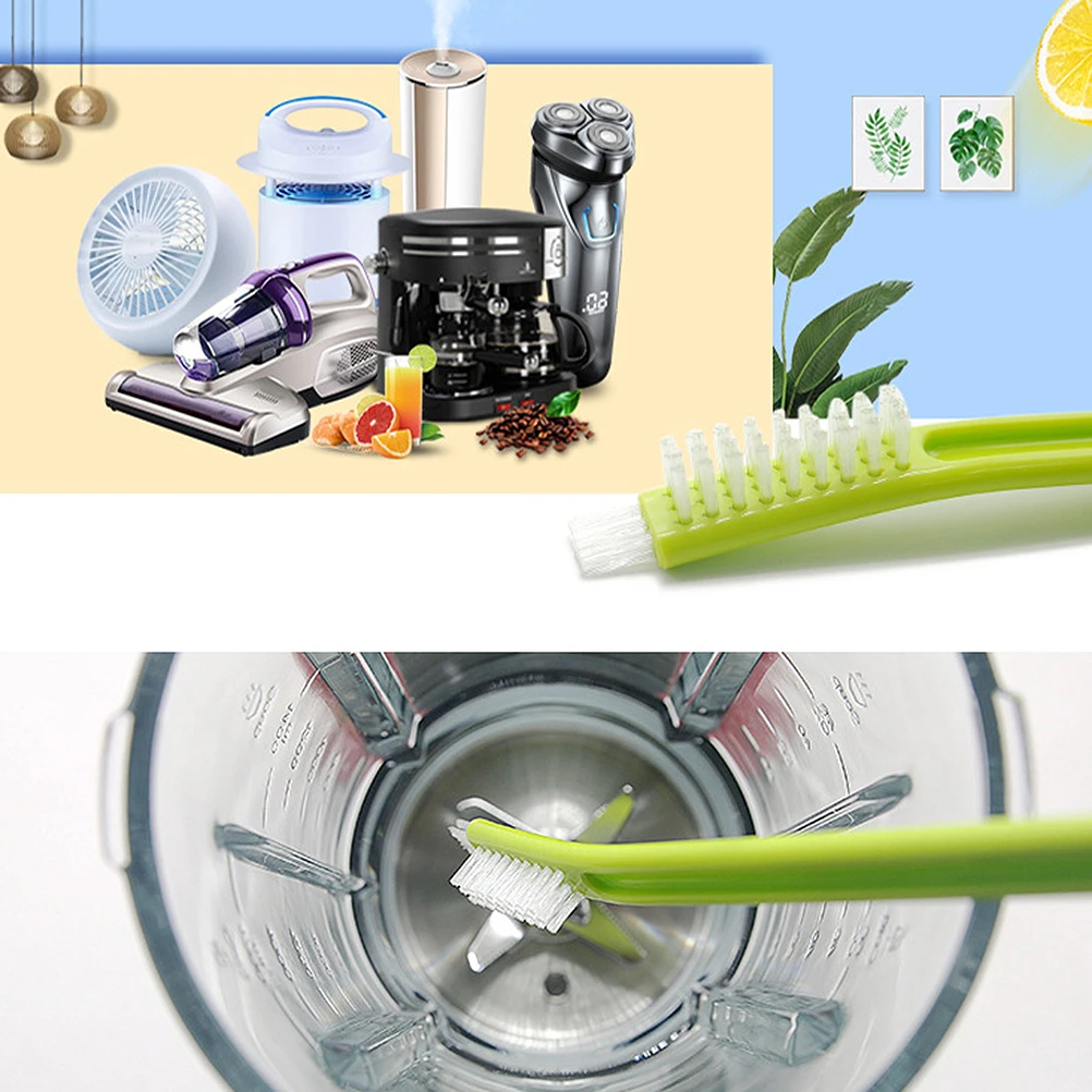 

Brush Cleaning Brush Juicer Cleaning Brush Soymilk Machine Brush Food Processer Cleaning Brush