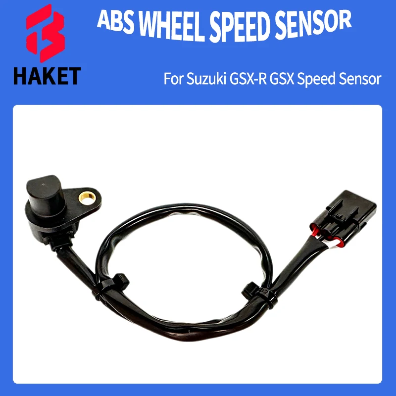 For Suzuki GSX-R GSX GSXR600 GSXR 750GSXR1000 Hayabusa1300 Bandit 600 1200 Katana 600 750 V-Strom 650 SV1000 TL1000speed sensor