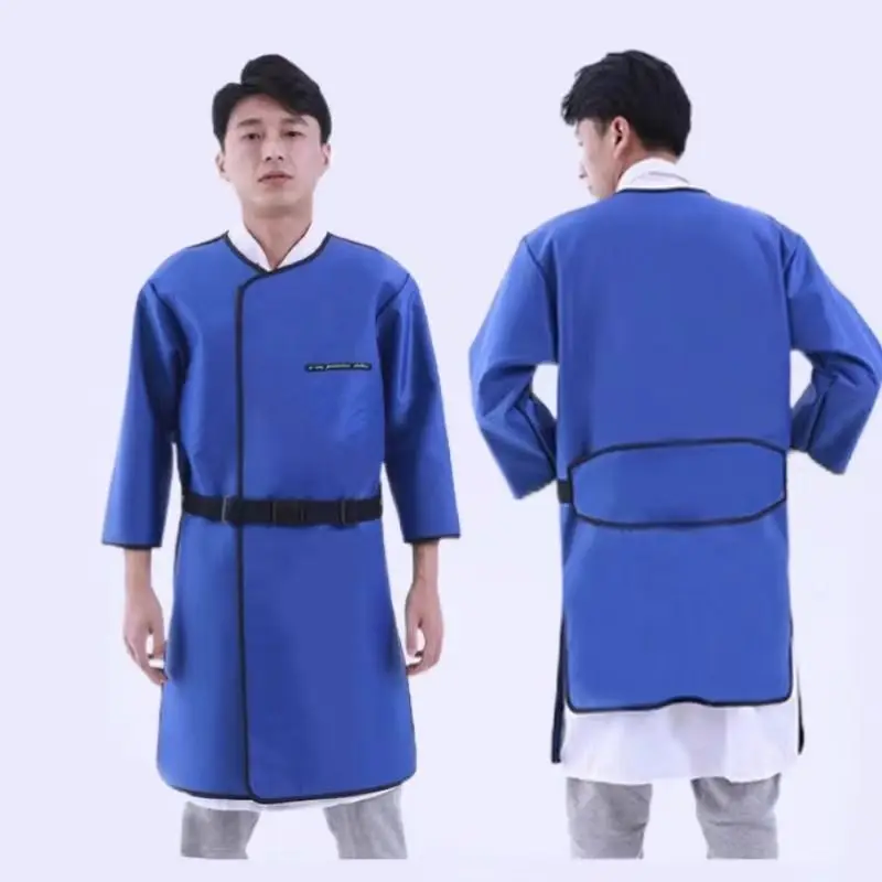 

Medical radiation protection clothing