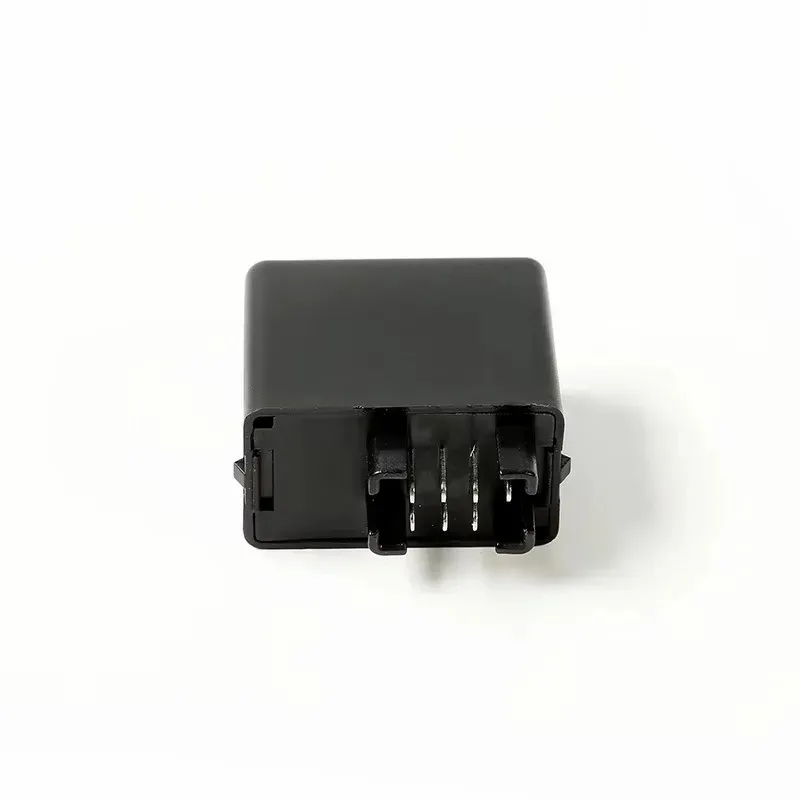 

For 7 Pin Signal Modification Flasher Relay ANGRONG High Quality Motorcycle LED Indicators GSXR 600 GSX 650F TL1000R