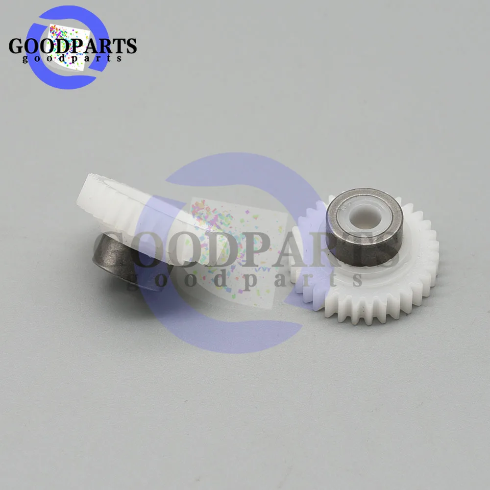NGERH0062QSZZ Compatible Clutch Gear compatible for Sharp AR 160 161 200 200S 201 206 207 5220 5316 Copier Parts