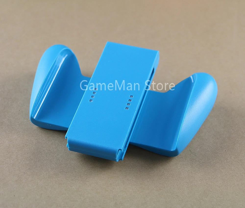 OCGAME คุณภาพสูง Comfort มือจับแบบยึดมือฐานยึดสำหรับ NS Switch Joy-Con Controller Stand