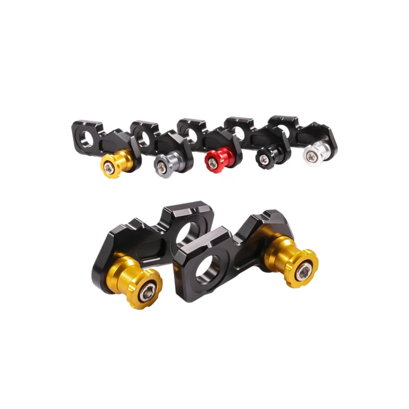 

Блок регулировки цепи мотоцикла, рама, катушки маятника, ползунки, подъемная рама для Honda Cb650r/f Cbr650r 2019-2020