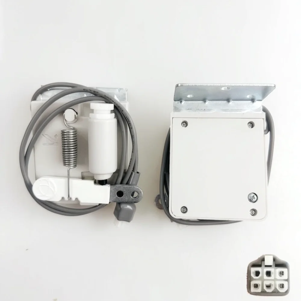 Industrial Sewing Machine Speed Controller For Jack Qixing Baoyu Hulong Lockstitch Foot Pedal Electric Switch Part