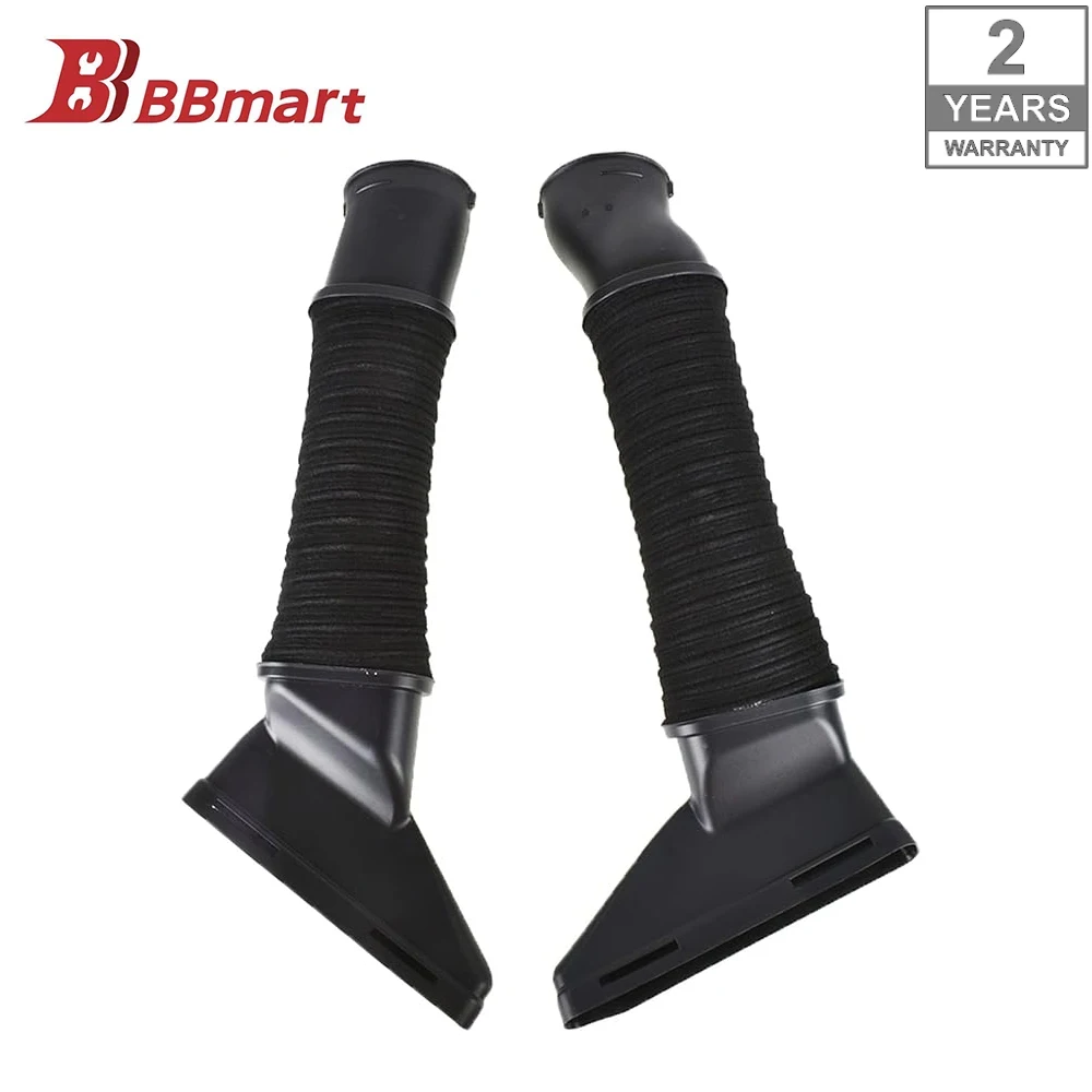 

2780905082 2780904982 BBmart Auto 1 pcs For Left Right Inlet Air Intake Hose For Mercedes Benz W222 S63 AMG 4-MATIC S500 MAYBACH