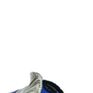 Main Brush Side Brushes Filter Kit Captures Fine Particles And Others For ECOVACS For DEBOT N20 / N20 PLUS / N20 For PRO PLUS
