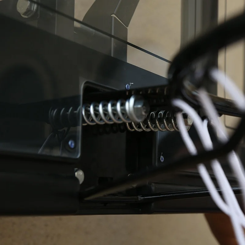 2025 настенное мини-баскетбольное кольцо 44-дюймовая баскетбольная подставка для баскетбольного щита