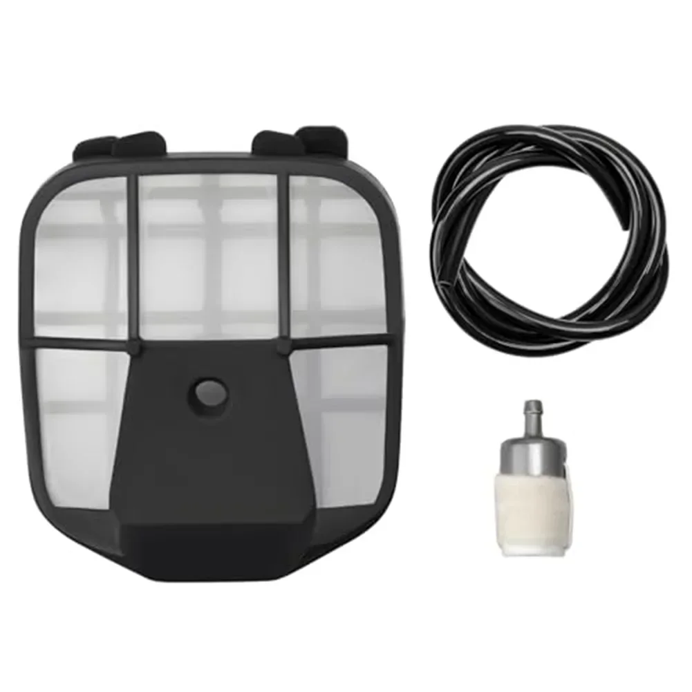 

Комплект настройки эффективного воздушного фильтра для бензопил Echo CS490 CS4910 CS500P CS501P A 226001090 с основными компонентами